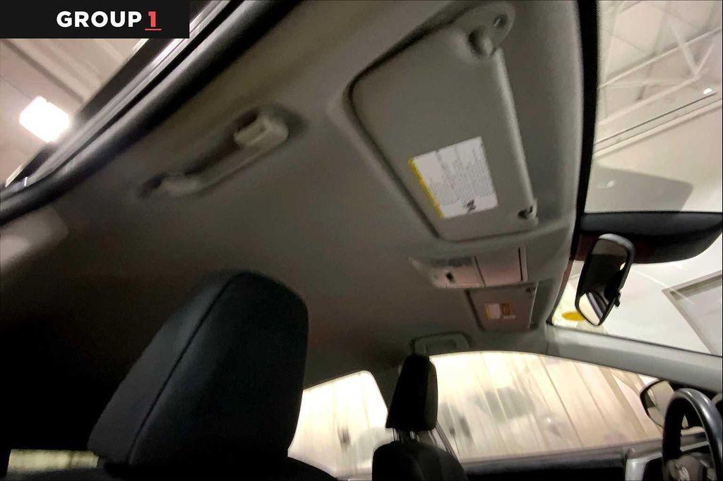 used 2018 Toyota RAV4 car, priced at $17,787