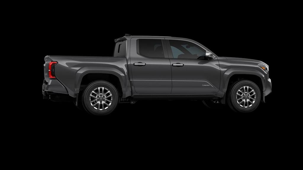 new 2026 Toyota Tacoma car, priced at $56,424