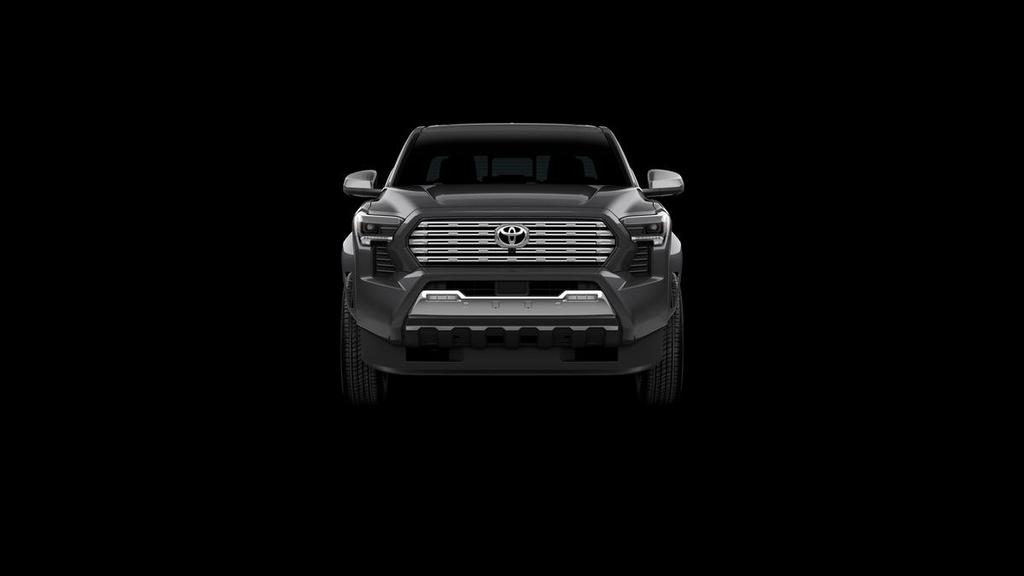 new 2026 Toyota Tacoma car, priced at $56,424