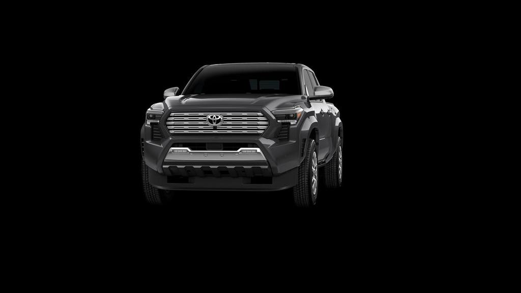 new 2026 Toyota Tacoma car, priced at $56,424