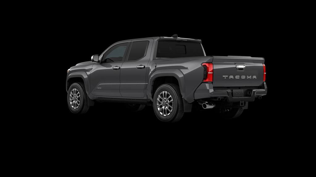 new 2026 Toyota Tacoma car, priced at $56,424