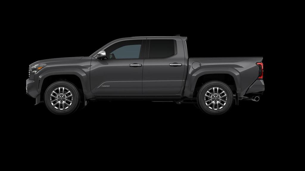 new 2026 Toyota Tacoma car, priced at $56,424