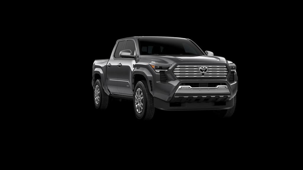 new 2026 Toyota Tacoma car, priced at $56,424