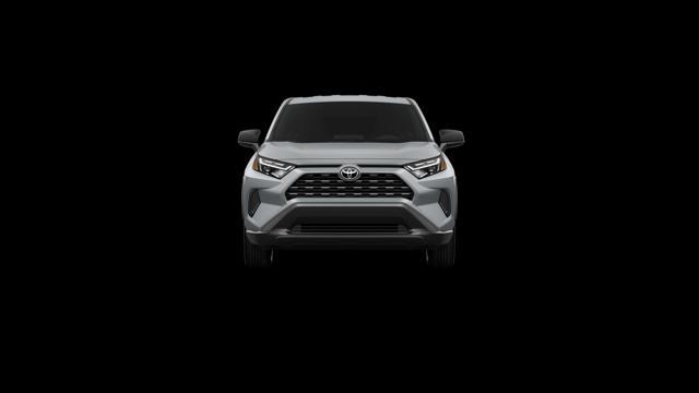 new 2025 Toyota RAV4 car, priced at $33,068