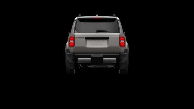 new 2025 Toyota Land Cruiser car, priced at $70,965