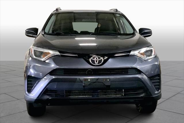 used 2016 Toyota RAV4 car, priced at $15,187