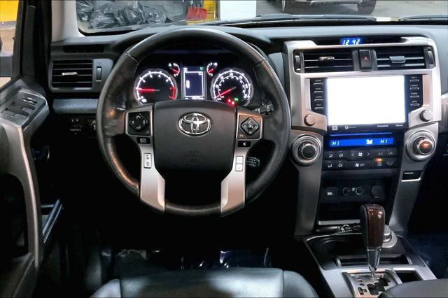 used 2023 Toyota 4Runner car, priced at $52,985