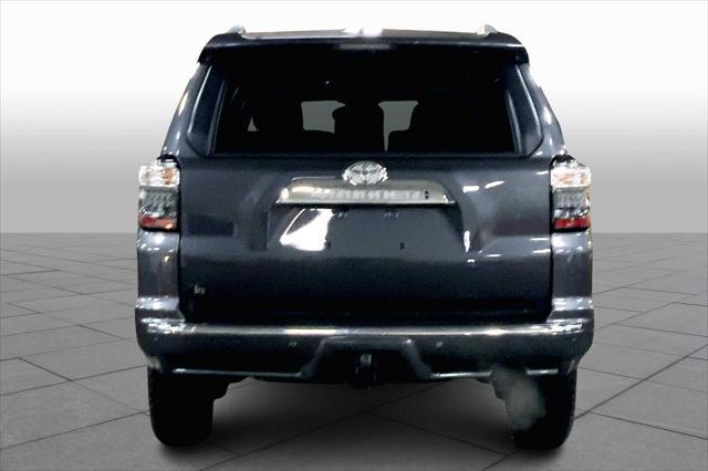 used 2023 Toyota 4Runner car, priced at $52,985