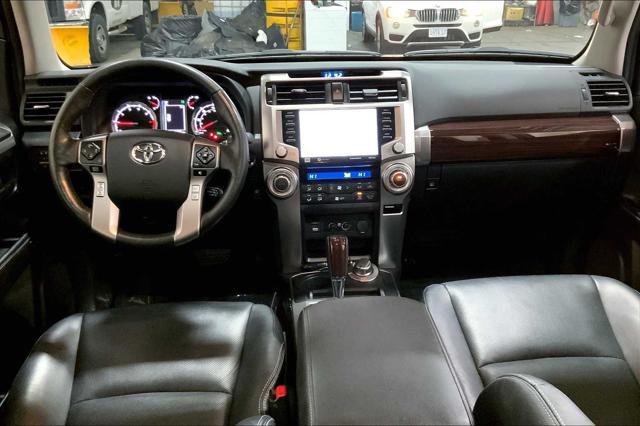 used 2023 Toyota 4Runner car, priced at $52,985