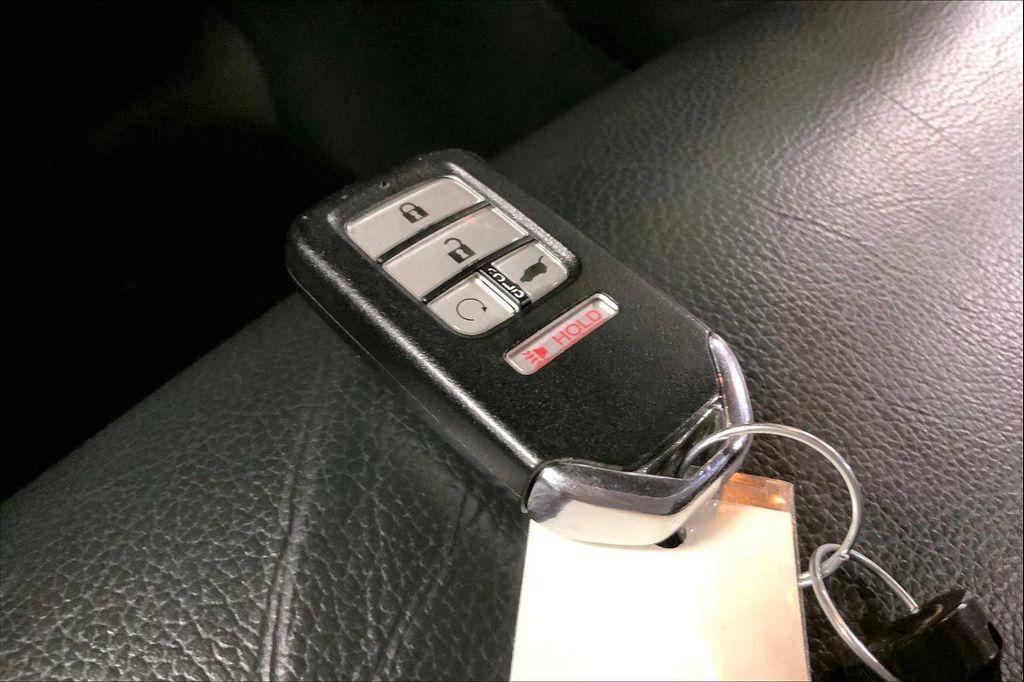 used 2020 Honda Pilot car, priced at $24,997