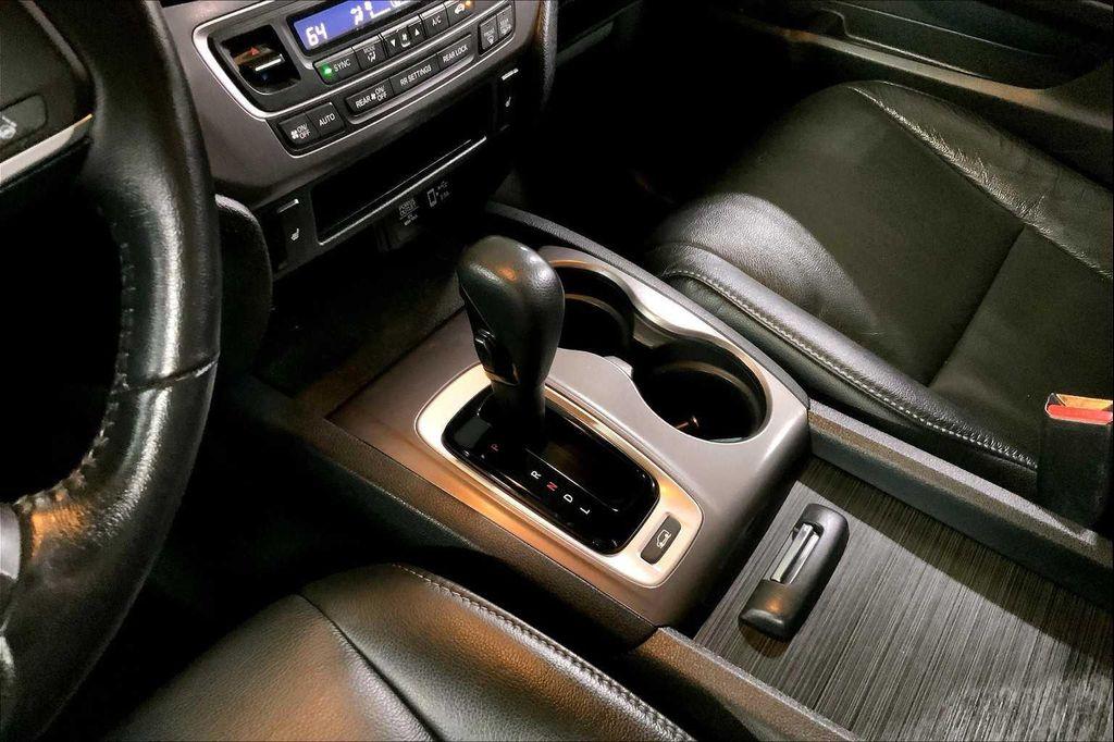 used 2020 Honda Pilot car, priced at $24,997