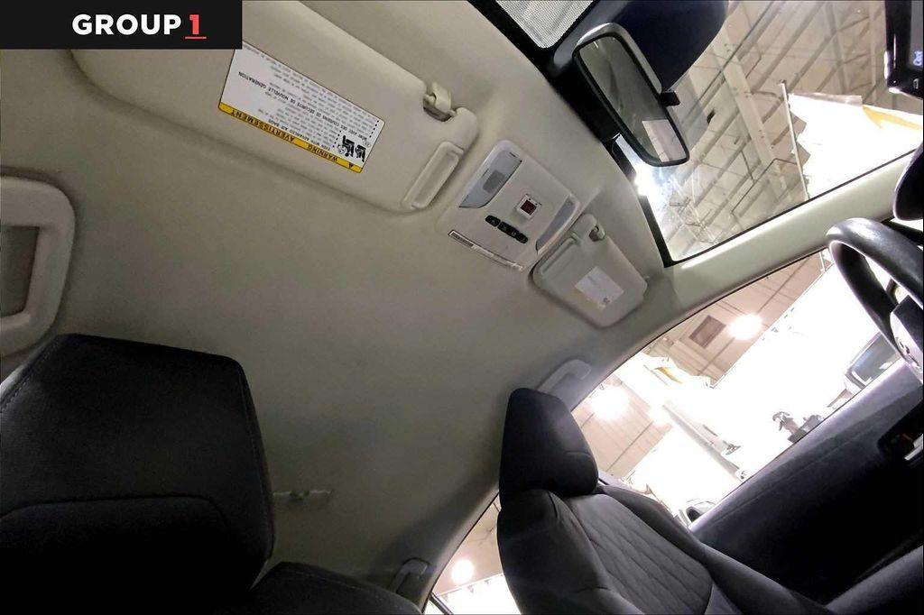 used 2020 Toyota Corolla car, priced at $18,477