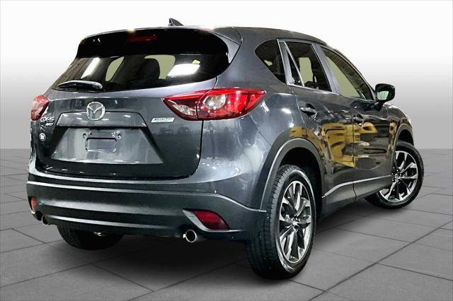 used 2016 Mazda CX-5 car, priced at $13,997