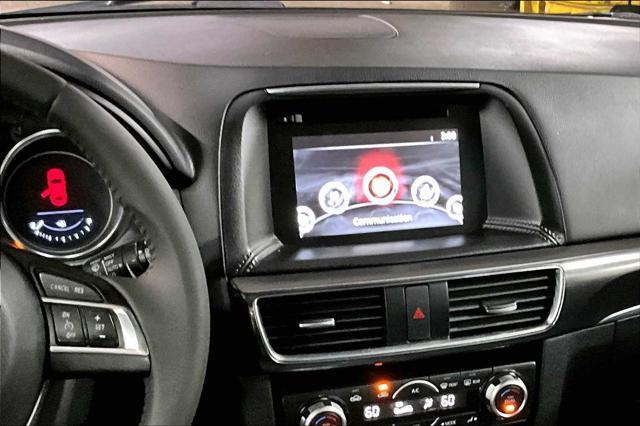 used 2016 Mazda CX-5 car, priced at $13,997