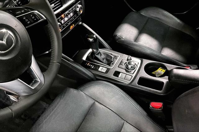 used 2016 Mazda CX-5 car, priced at $13,997