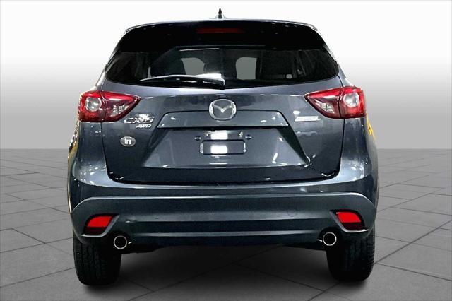 used 2016 Mazda CX-5 car, priced at $13,997