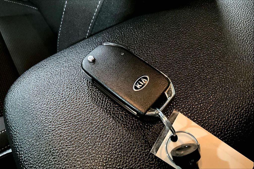 used 2019 Kia Forte car, priced at $14,797