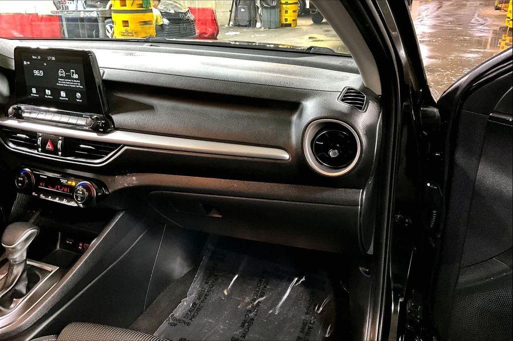 used 2019 Kia Forte car, priced at $14,797