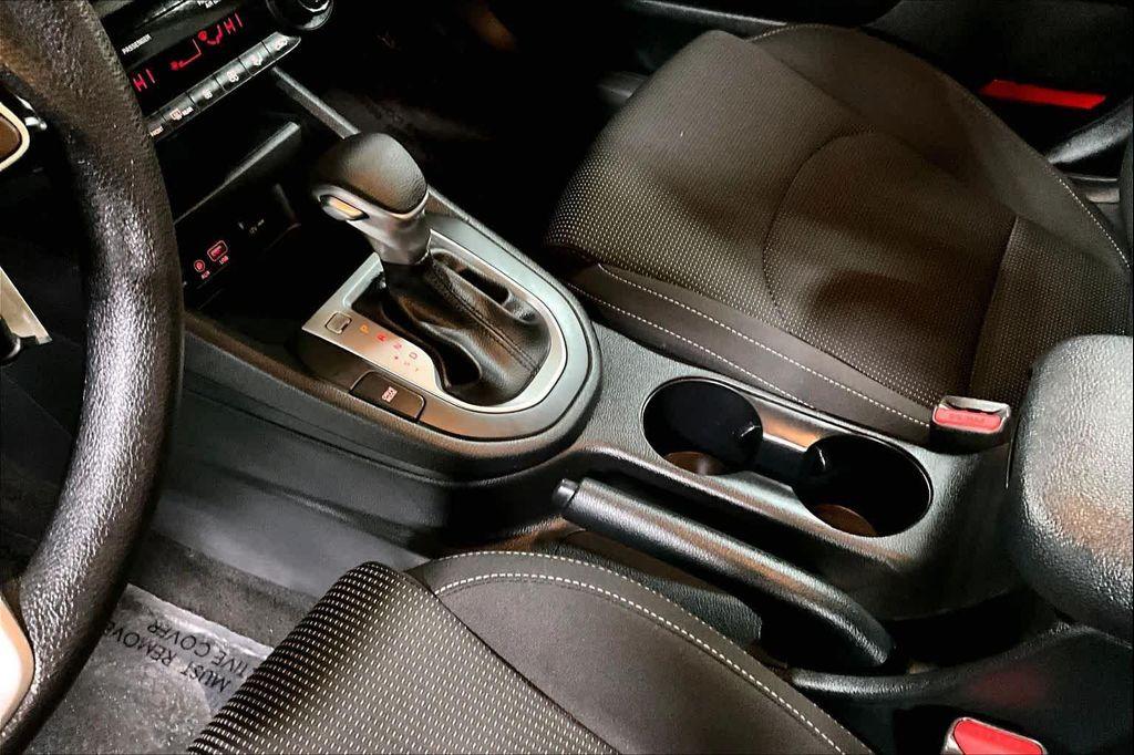 used 2019 Kia Forte car, priced at $14,797