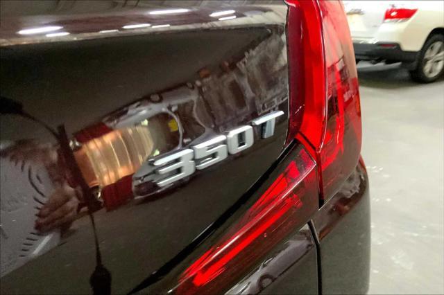 used 2020 Cadillac XT4 car, priced at $22,457