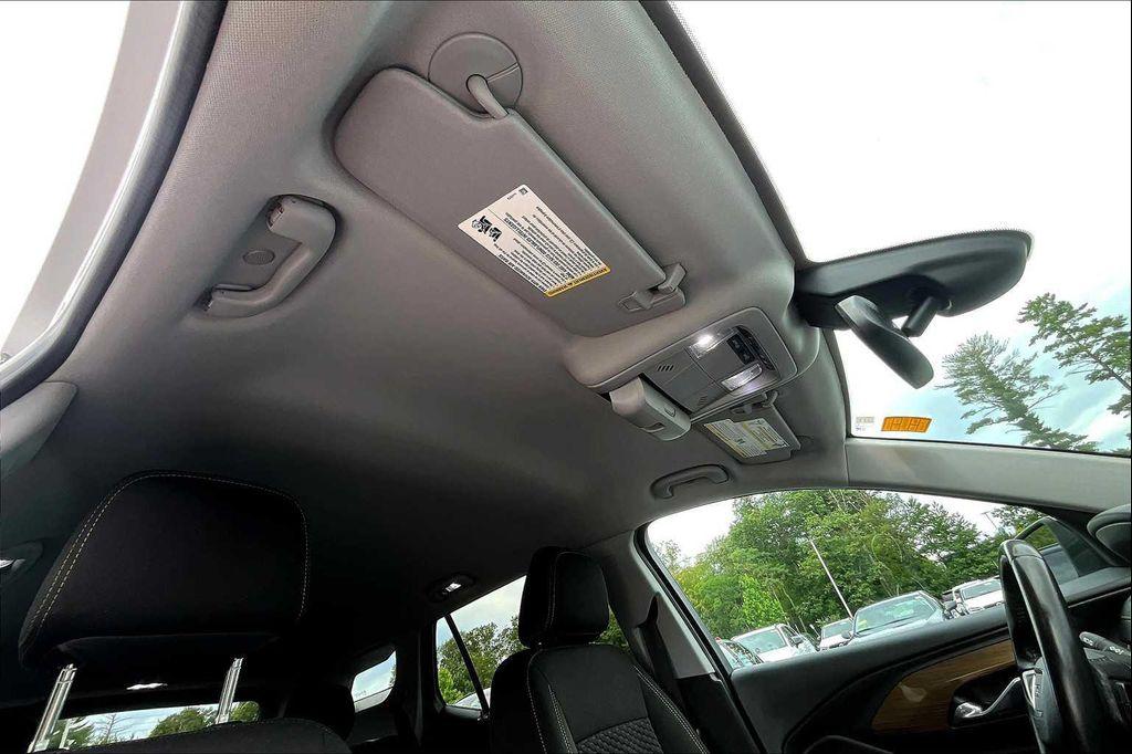 used 2020 GMC Terrain car, priced at $17,997
