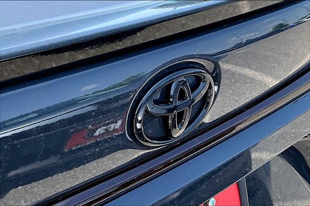 new 2025 Toyota Corolla car, priced at $29,299