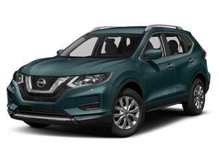 used 2017 Nissan Rogue car, priced at $14,287