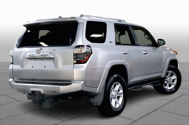 used 2016 Toyota 4Runner car, priced at $30,387