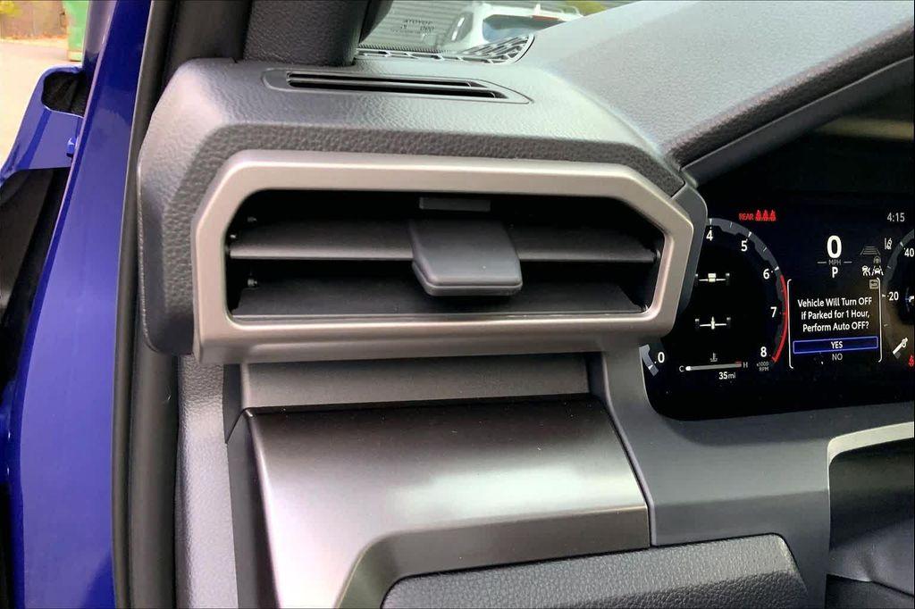 new 2025 Toyota Tacoma car, priced at $51,162