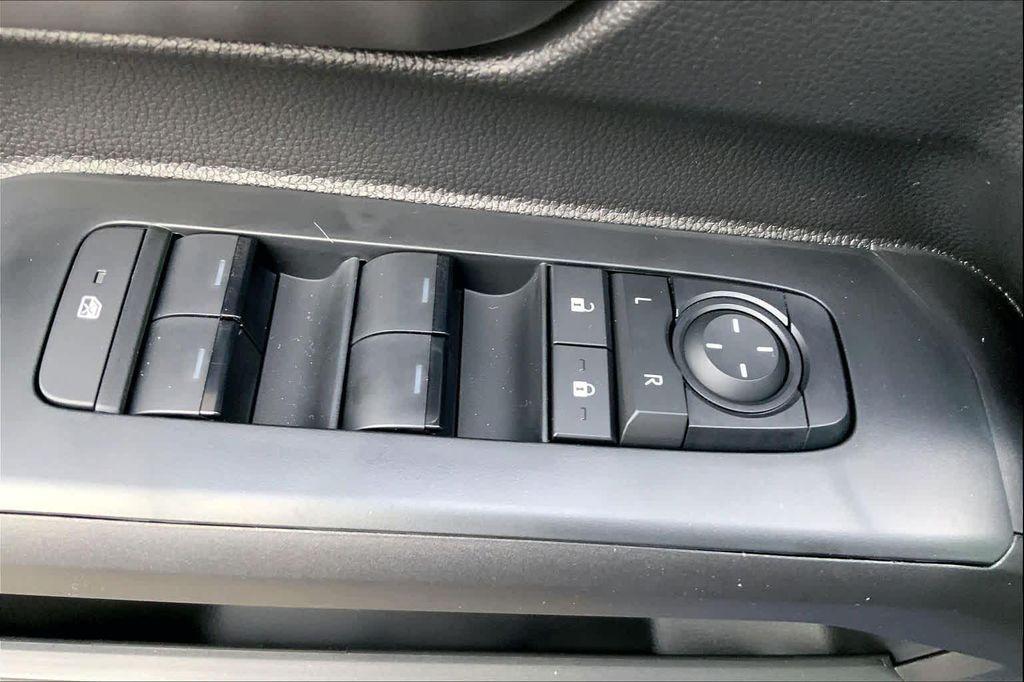 new 2025 Toyota Tacoma car, priced at $51,162