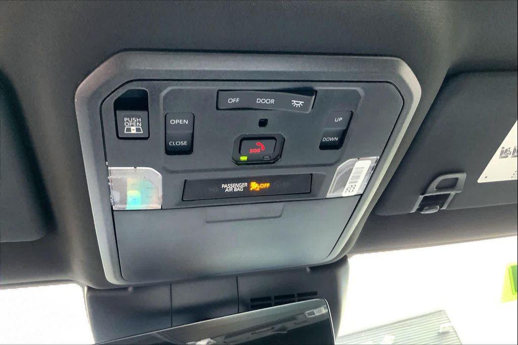 new 2025 Toyota Tacoma car, priced at $51,162