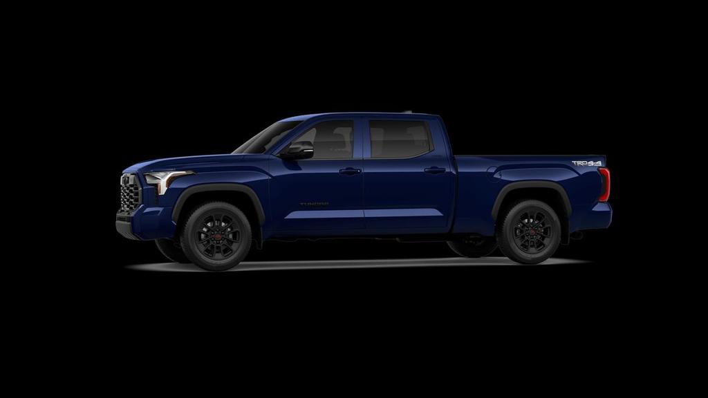 new 2026 Toyota Tundra car, priced at $65,743