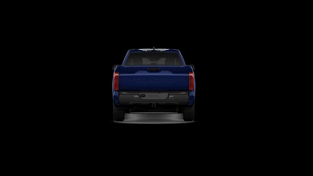 new 2026 Toyota Tundra car, priced at $65,743
