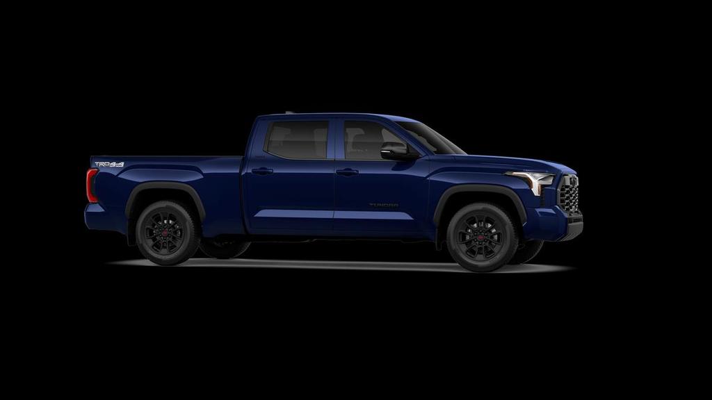 new 2026 Toyota Tundra car, priced at $65,743
