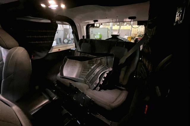 used 2019 Jeep Wrangler car, priced at $32,988