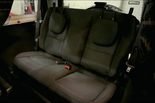 used 2019 Jeep Wrangler car, priced at $35,754