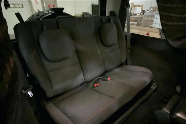 used 2019 Jeep Wrangler car, priced at $35,754