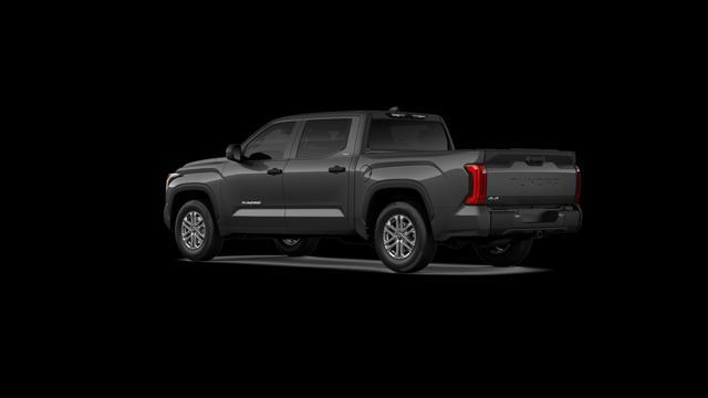 new 2025 Toyota Tundra car, priced at $53,195
