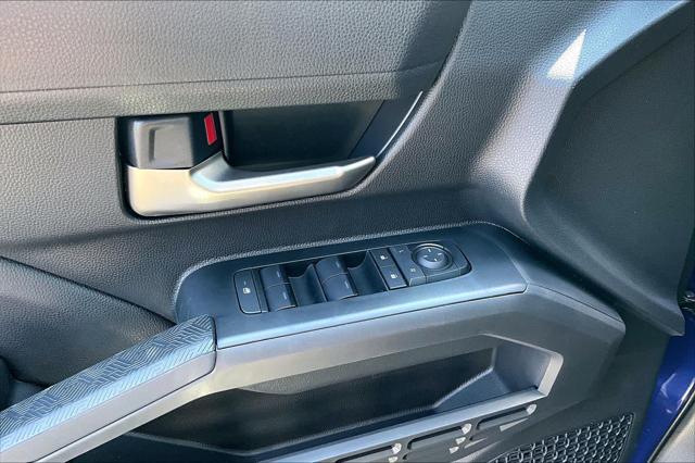 new 2025 Toyota Tacoma car, priced at $54,698