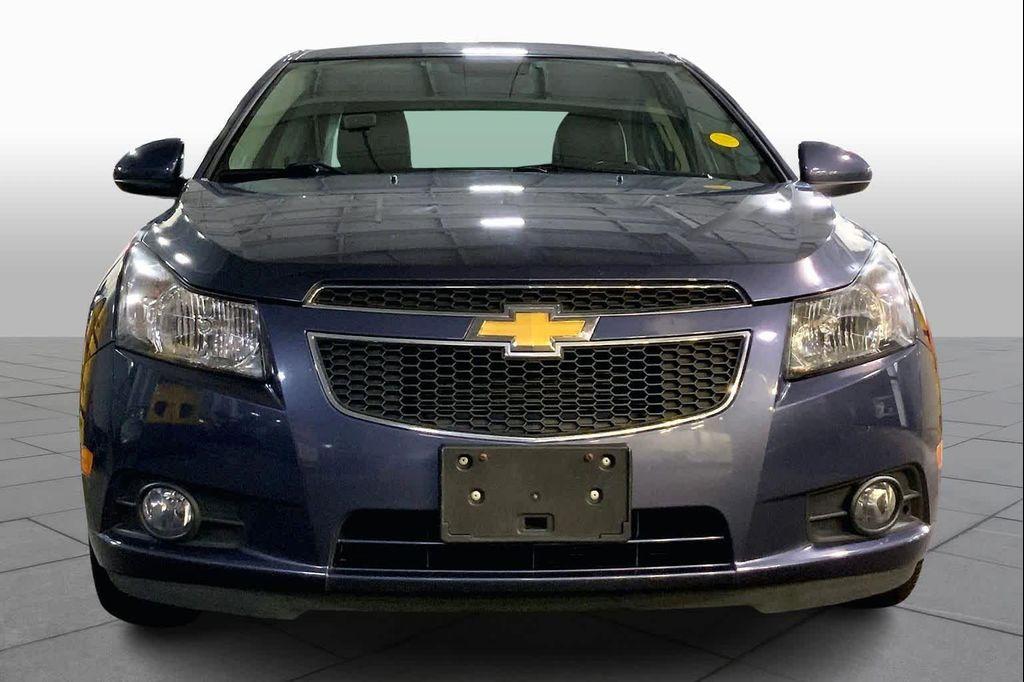 used 2013 Chevrolet Cruze car, priced at $9,447