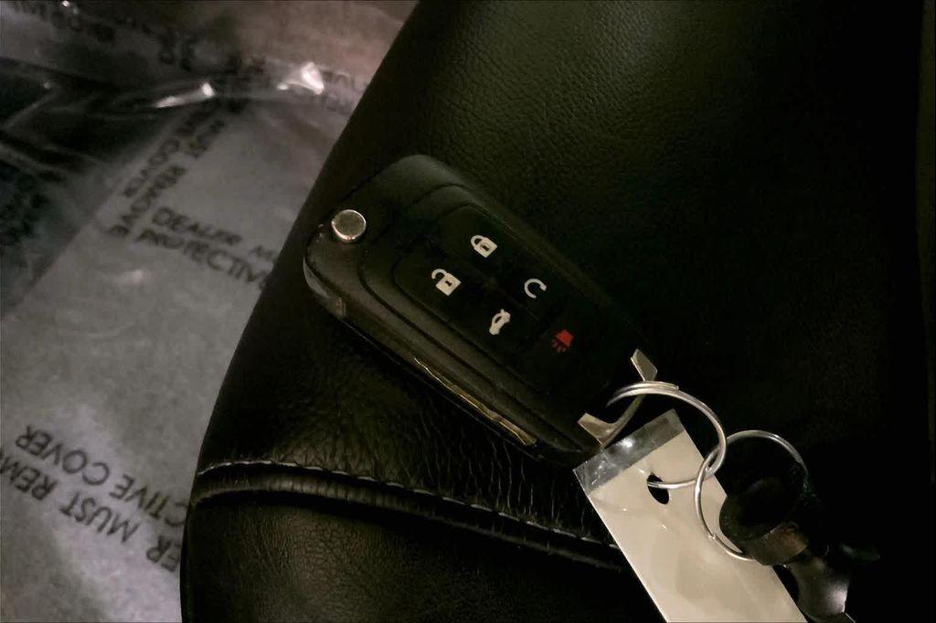 used 2013 Chevrolet Cruze car, priced at $9,447