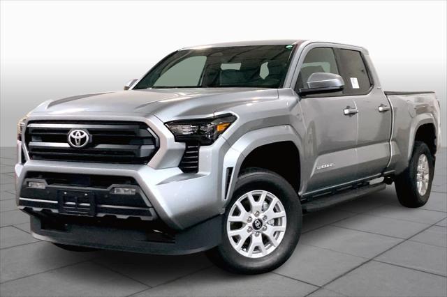 new 2024 Toyota Tacoma car, priced at $45,650