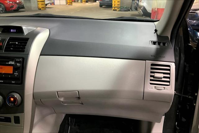 used 2012 Toyota Corolla car, priced at $7,997