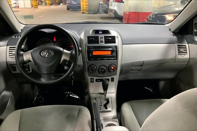 used 2012 Toyota Corolla car, priced at $7,997