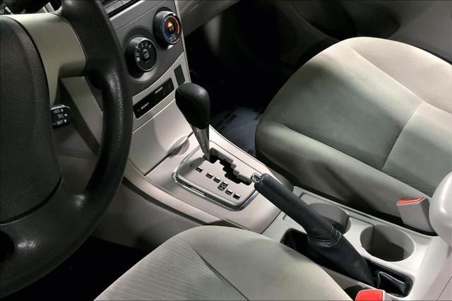 used 2012 Toyota Corolla car, priced at $7,997