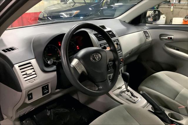 used 2012 Toyota Corolla car, priced at $7,997