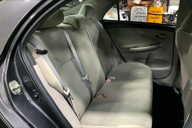 used 2012 Toyota Corolla car, priced at $7,997