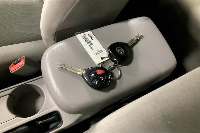 used 2012 Toyota Corolla car, priced at $7,997