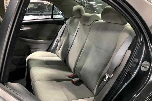 used 2012 Toyota Corolla car, priced at $7,997