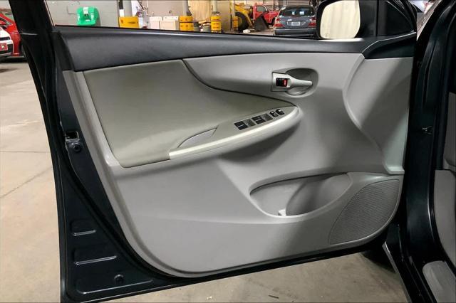 used 2012 Toyota Corolla car, priced at $7,997